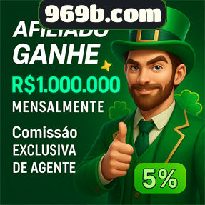 969b.com Ganhe R$ 100,00 Gratis