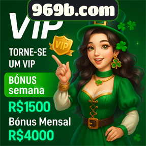 969b.com Fundo de Resgate de Perdas Semanais